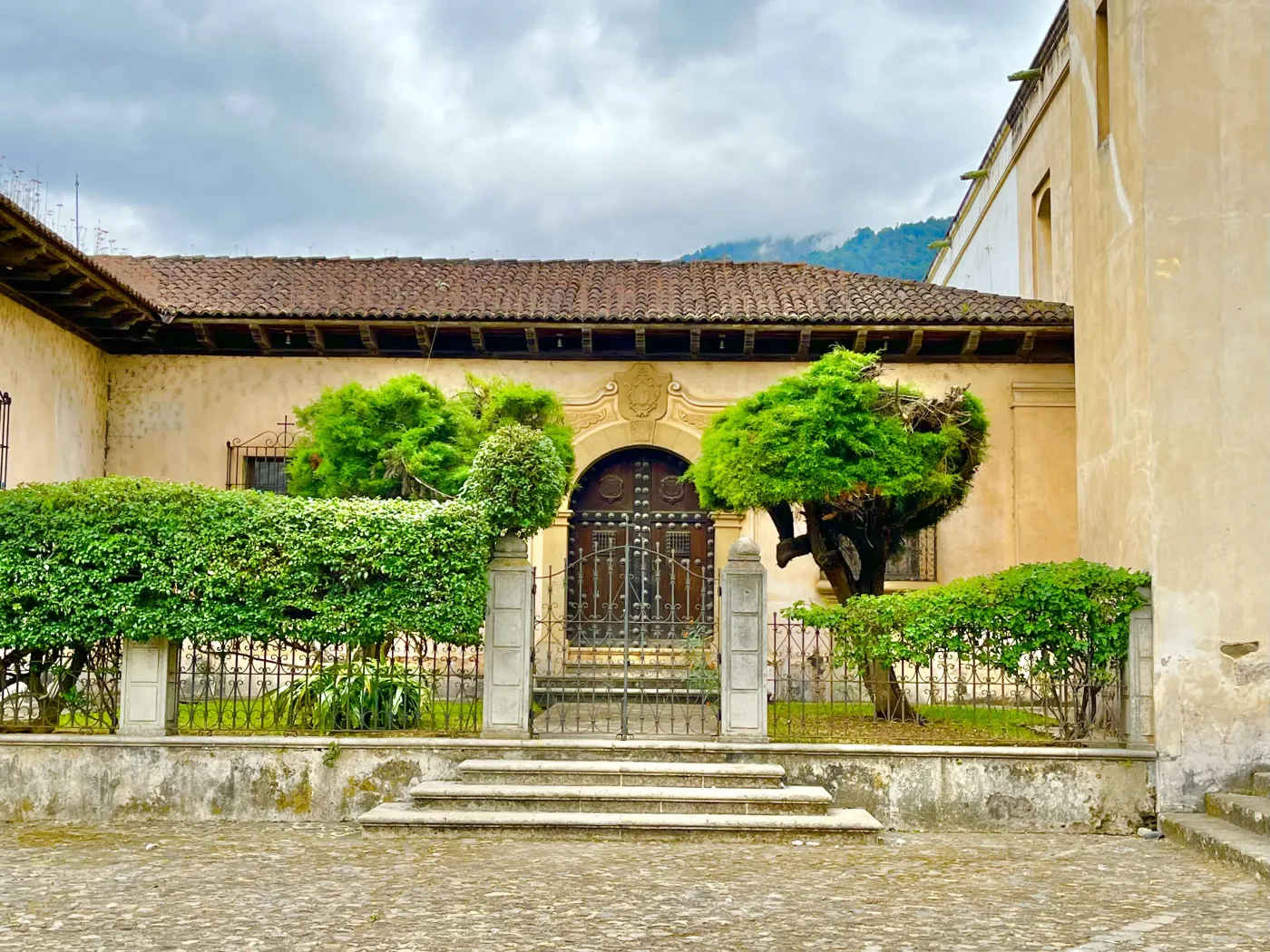 Antigua Guatemala en un fin de semana: itinerario práctico