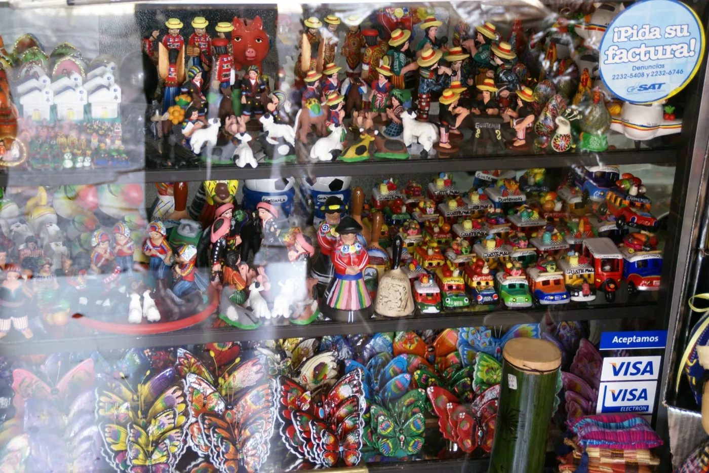 Mercados de Guatemala para comprar artesanías: guía de compra responsable